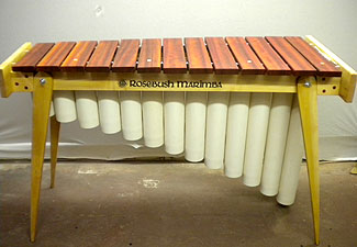 Baritone Marimba